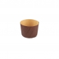 Preview: Panettone Papier-Backformen 100g